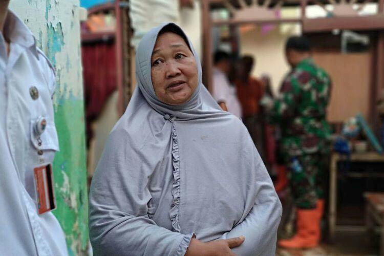 Kisah Sudaryati yang Dipanggil "Ibuku" oleh Gubernur Anies...