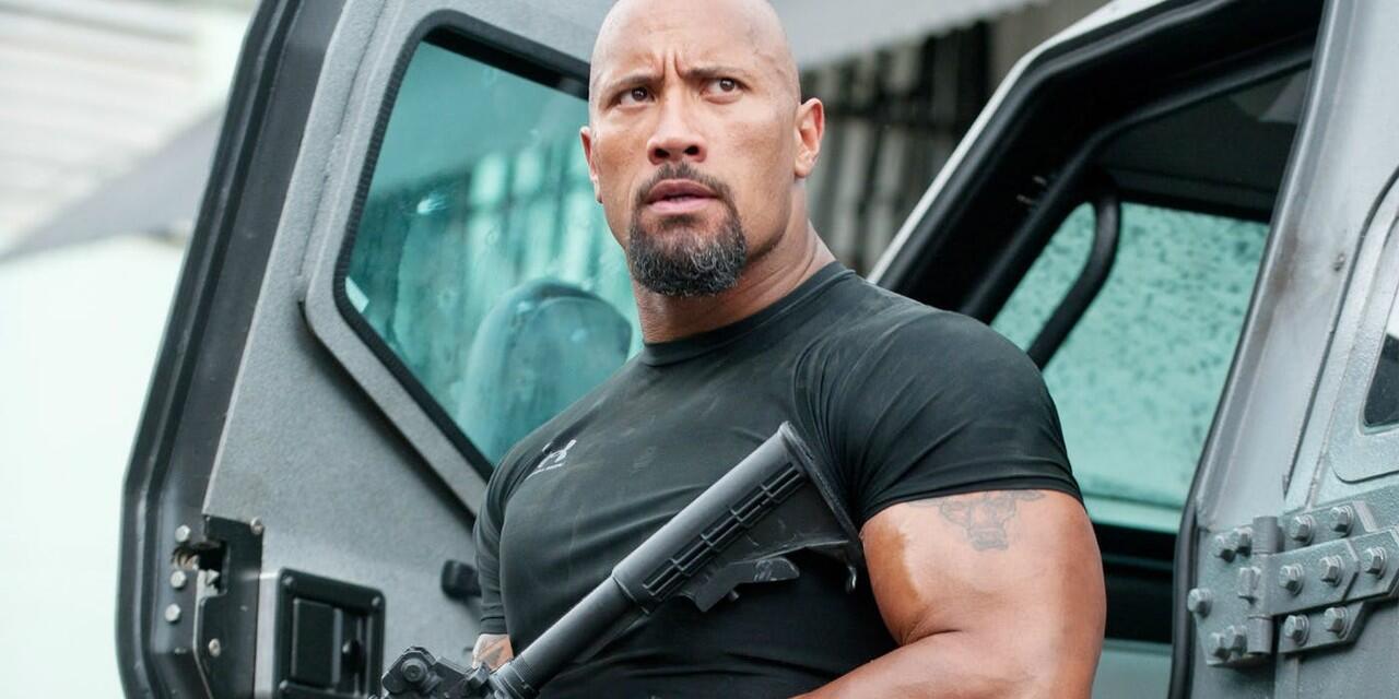 Spin-off Fast & Furious Akan Disutradarai Oleh Sutradara Deadpool
