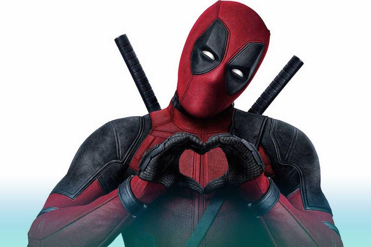 Poster ‘Nyeleneh’ Deadpool 2 Telah Dirilis Bersama Situs Promo Fans Club