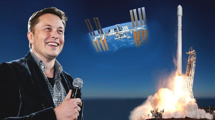 Yuk Kenalan Sama Elon Musk! 