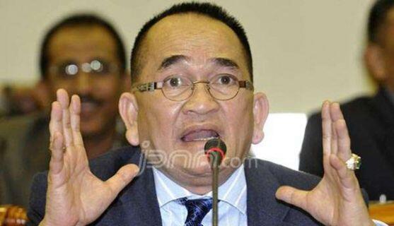 Pak SBY Berjihad, Bang Ruhut Kecewa