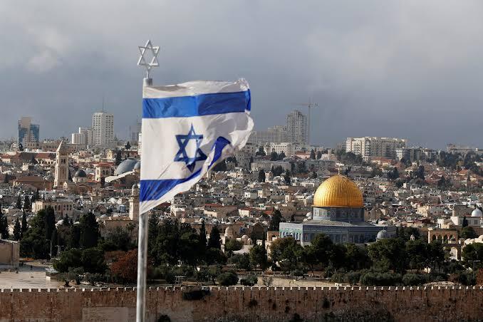 top 7 mitos salah yg plg terkenal mengenai israel