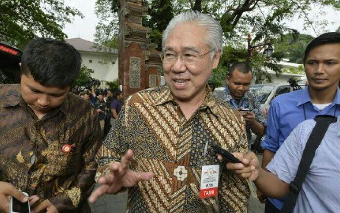 Izin Impor 171.660 Ton Jagung Diumumkan, Enggar : Ini Untuk Kebutuhan Industri