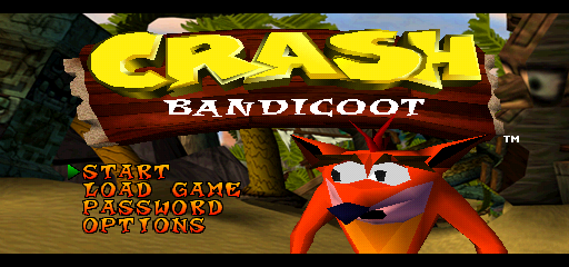 Sukses!! Game Crash Bandicoot Makin Bersolek