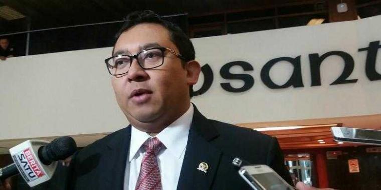 Fadli Zon: Pena Jurnalis jauh lebih Tajam dari Sebilah Pedang