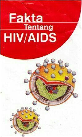 FAKTA TENRANG HIV DAN AIDS | KASKUS