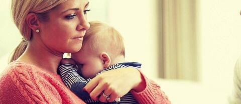 Ketika Seorang Ibu Tak Menginginkan Anaknya (Baby Blues Syndrome)