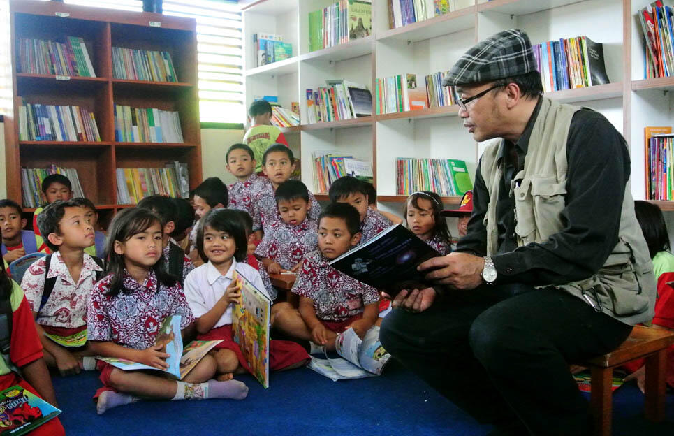Iniloh 5 Cara Biar Liburanmu Lebih Bermakna