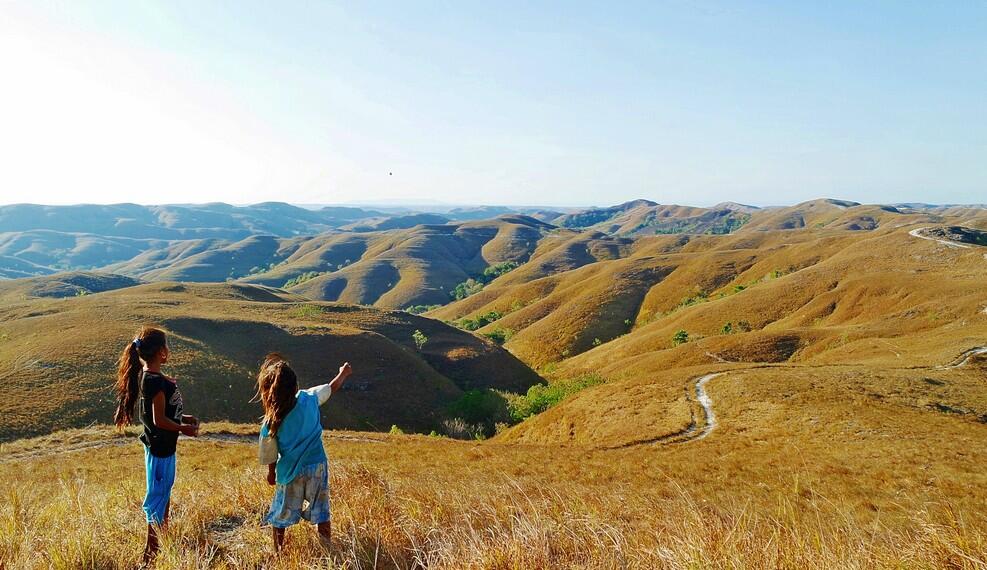 Yuk, Kenali Wisata “Bali Baru” di Nusa Tenggara