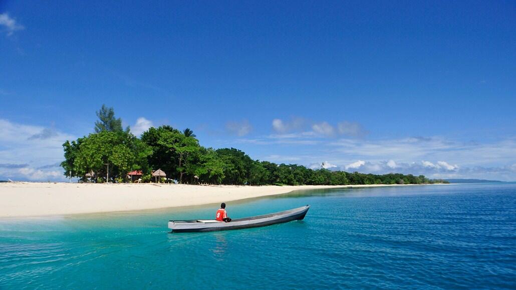 Yuk, Kenali Wisata “Bali Baru” di Nusa Tenggara