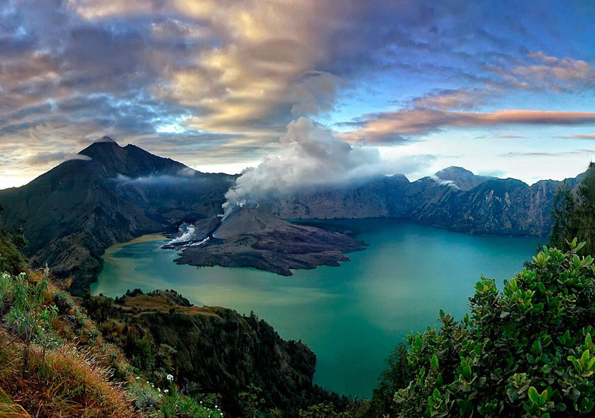 Yuk, Kenali Wisata “Bali Baru” di Nusa Tenggara