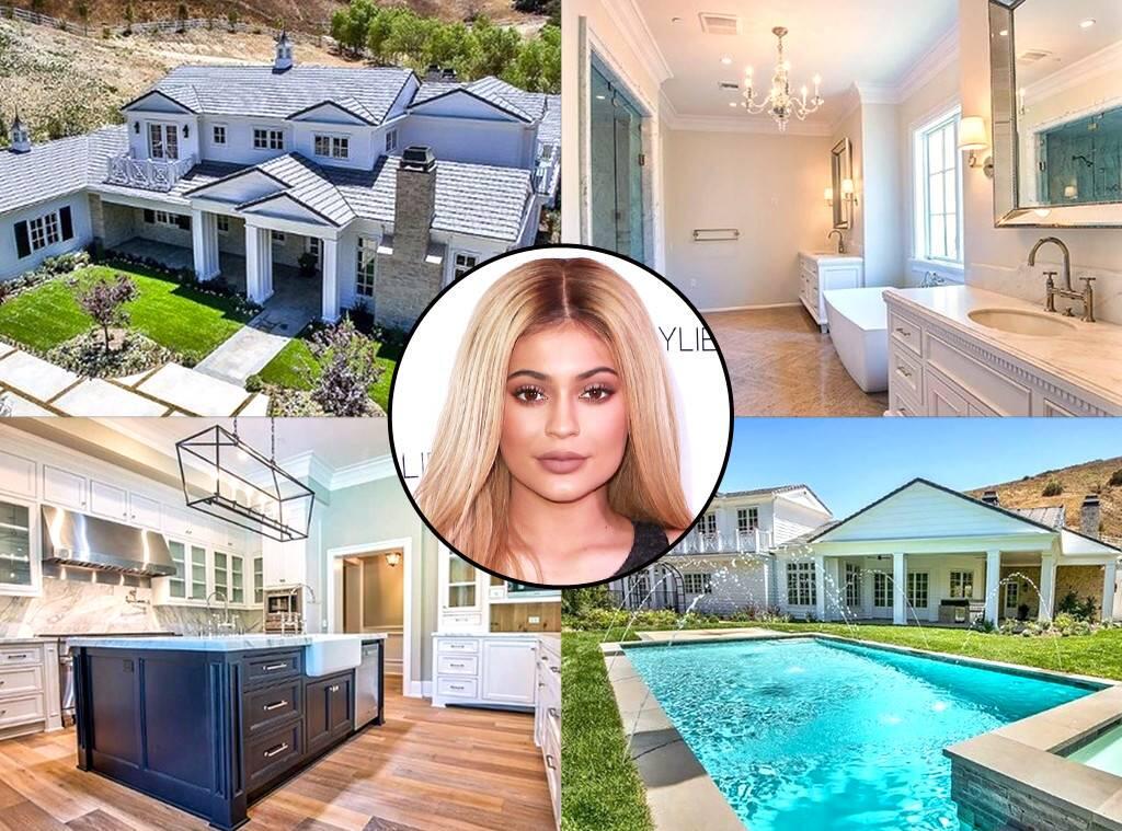 Baru 20 Tahun, Kylie Jenner Punya Bisnis Kosmetik Rp 3,8 Triliun