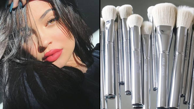 Baru 20 Tahun, Kylie Jenner Punya Bisnis Kosmetik Rp 3,8 Triliun