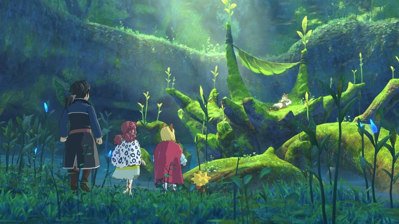 &#91;OT&#93; Ni No Kuni II - Revenant Kingdom | A Ghibli-like Fairy Tale