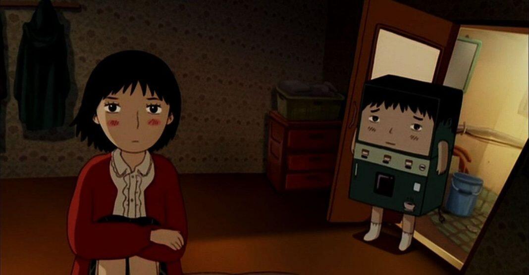 Unik! 5 Kisah Cinta Paling Aneh Ini Hanya Bisa Kamu Temukan di Anime