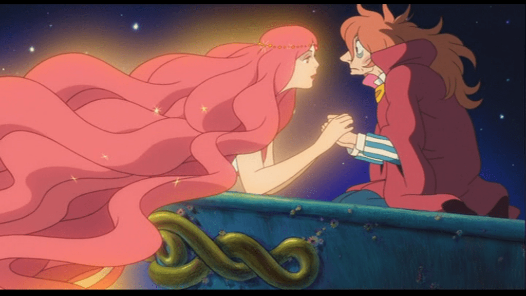 Unik! 5 Kisah Cinta Paling Aneh Ini Hanya Bisa Kamu Temukan di Anime