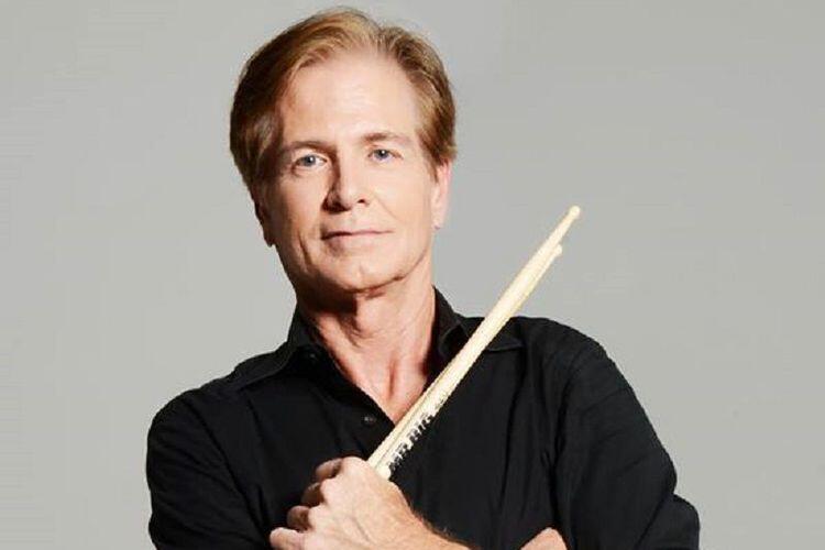 Berduka! Drummer Mr. Big Pat Torpey Meninggal Dunia!