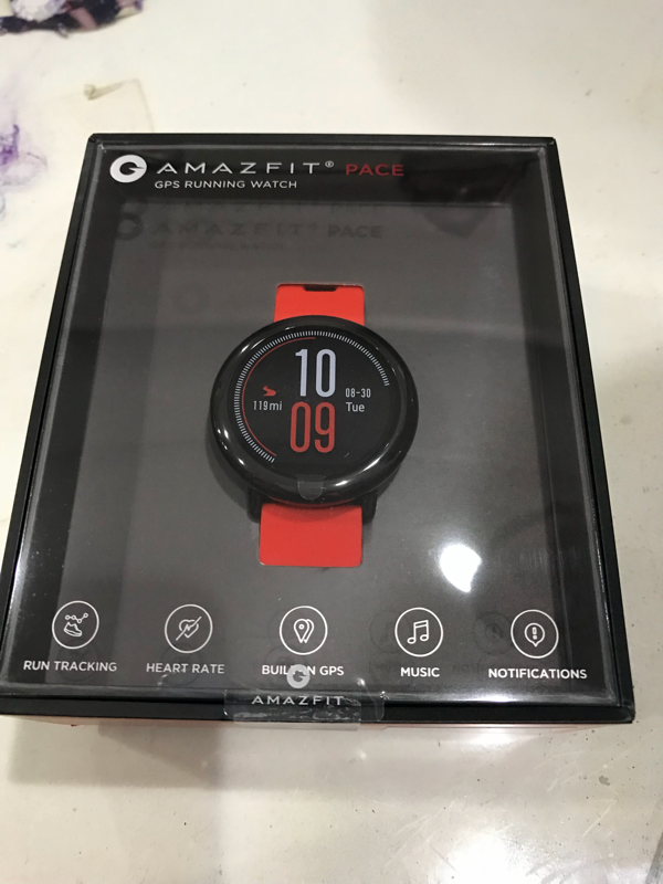 Amazfit hot sale stratos kaskus