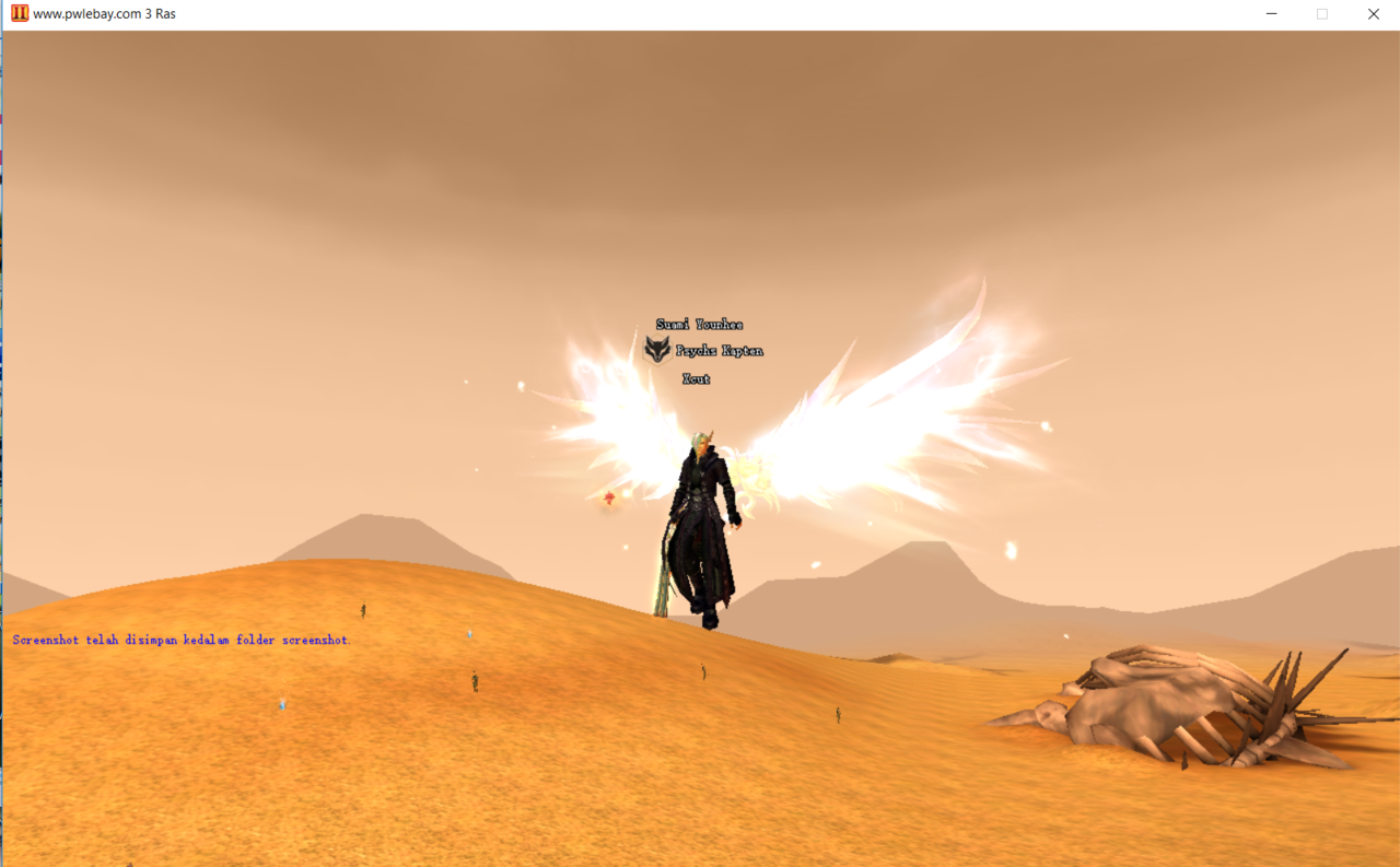 &#91;PW Lebay 1.3.6 lets join us&#93;