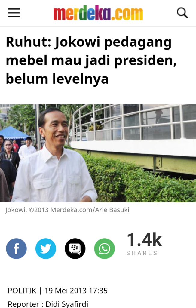 Ruhut Tak Dukung AHY di Pilpres 2019, Alasannya Tegas!