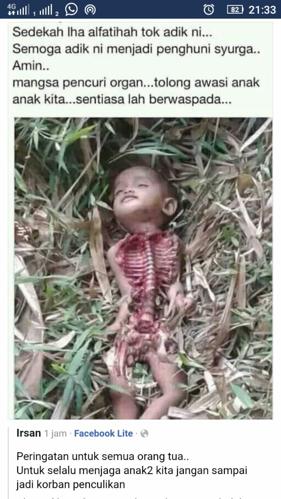 Dari Fb