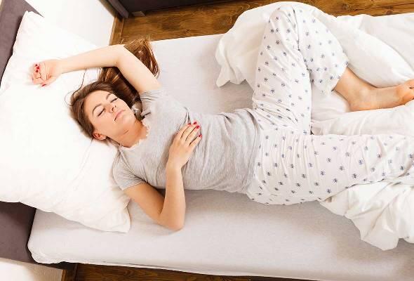 &#91;GATSUONE INFO&#93; Suka Males Bangun Pagi Saat Hujan? Awas Terkena Clinomania!
