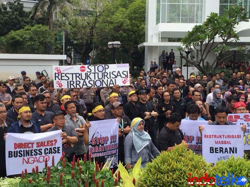 Indosat bergolak, Kominfo dimana?
