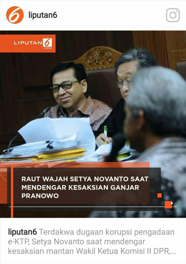 

Cak Imin Ditawari 50 Miliar Asal Jangan Dukung Sudirman