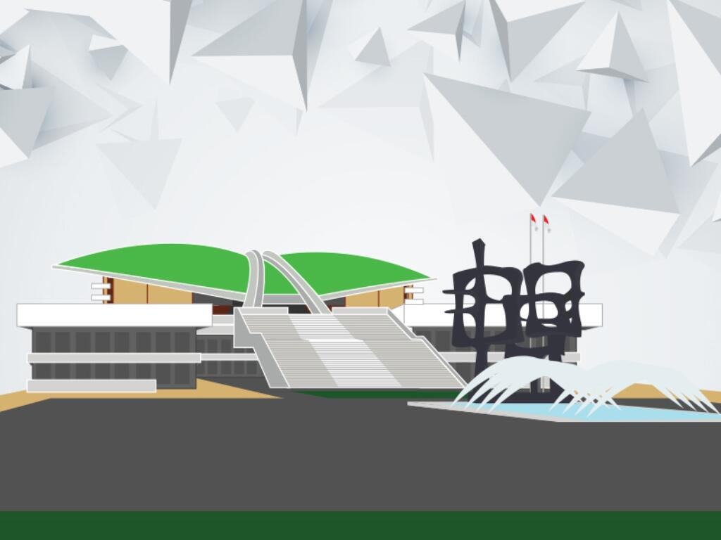 Penambahan Pimpinan MPR Dinilai Cacat Konstitusi