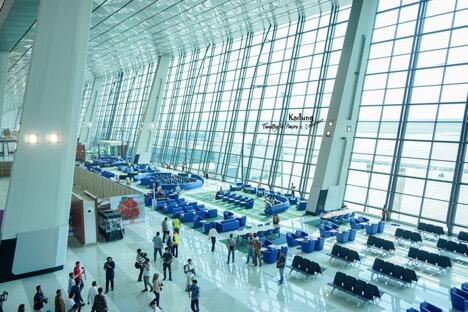 6 Fasilitas Gratis yang Bisa Kamu Manfaatkan Saat menunggu di Bandara