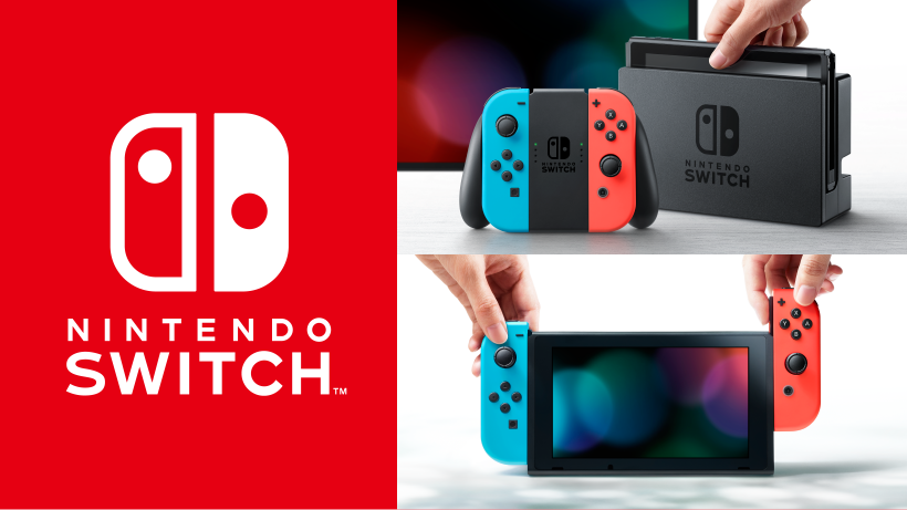 Nintendo Switch Bikin Pencipta GTA Terkesan, Kenapa?