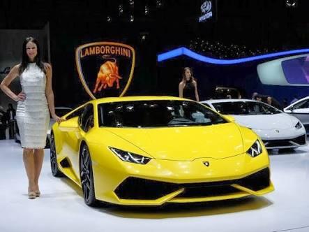 Supercar Solusi Otomotif Negeri Ini ??