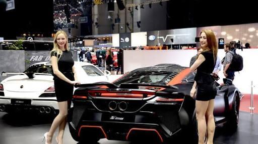 Supercar Solusi Otomotif Negeri Ini ??