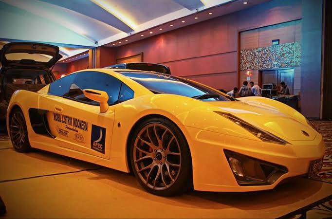 Supercar Solusi Otomotif Negeri Ini ??