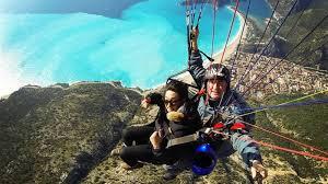 Selfie Ria Di Cakrawala