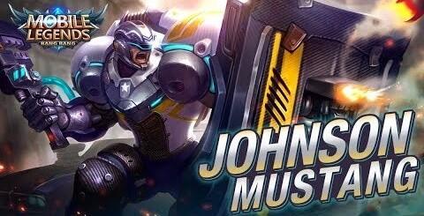 Remake Hero Mobile Legends: Bang Bang, Jason Tampil dengan Performa Baru