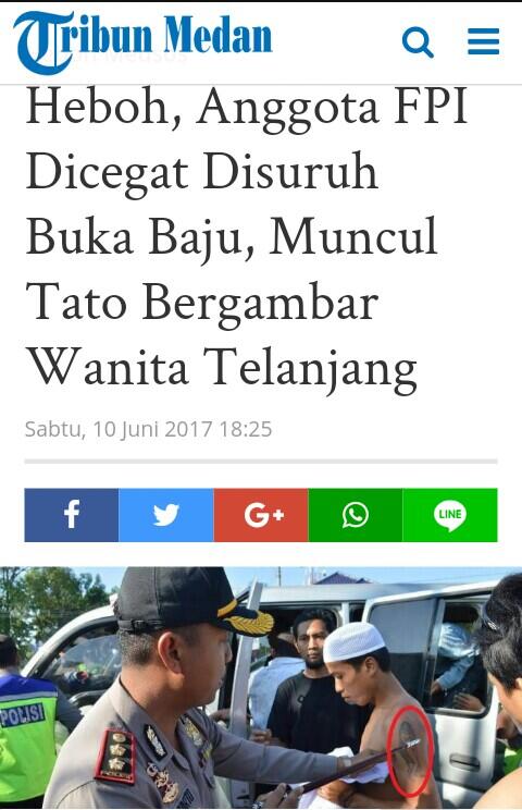 Sudah Jadi Mualaf, Virgoun Masih Enggan Untuk Hapus Tato di Tubuhnya, Ternyata Ini Al