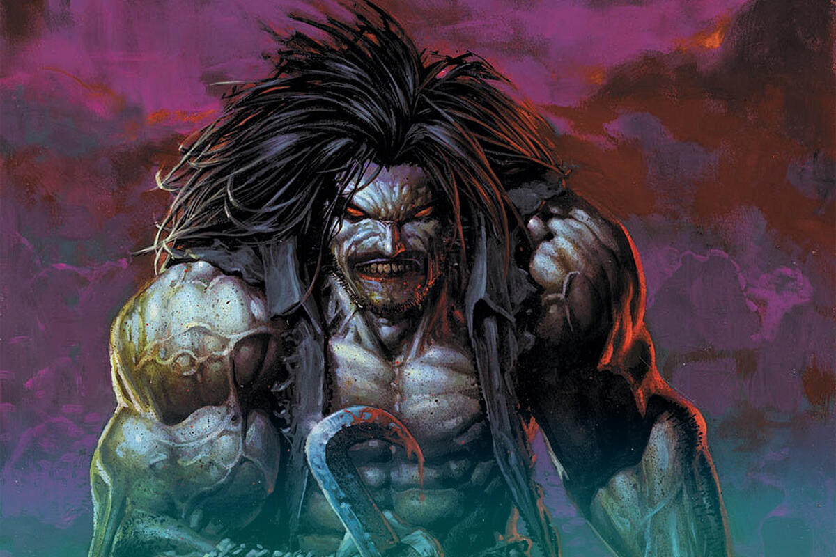 Michael Bay Akan Menggarap Film Lobo?