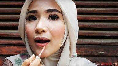 Tips Mudah Menggunakan Lip-Cream!