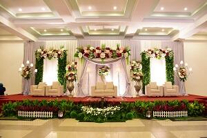 Ane Nikah Dengan Gaji 3 Juta-an