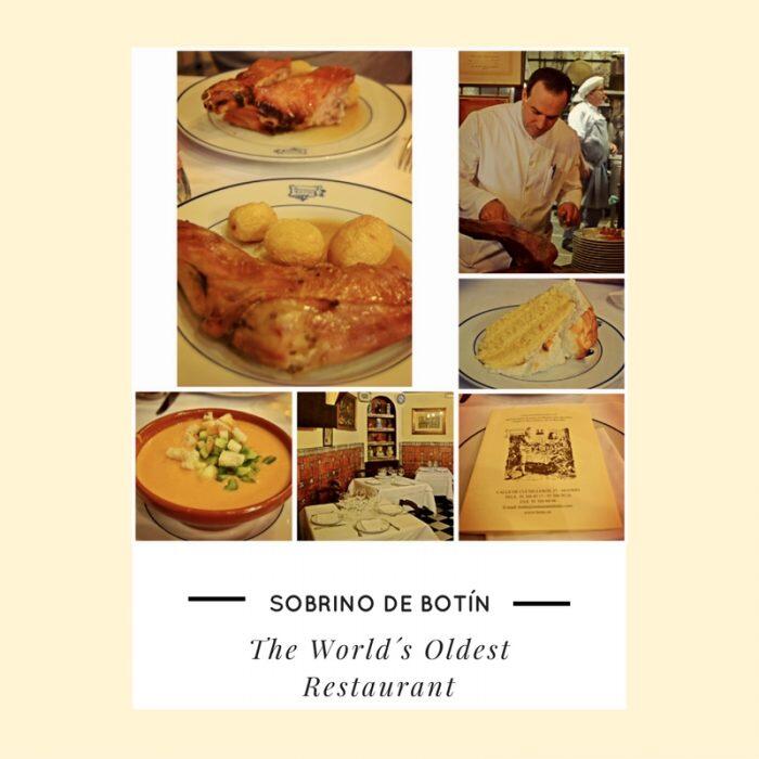 Tungku Masak Terus Menyala Selama 293 Tahun di Restoran Ini