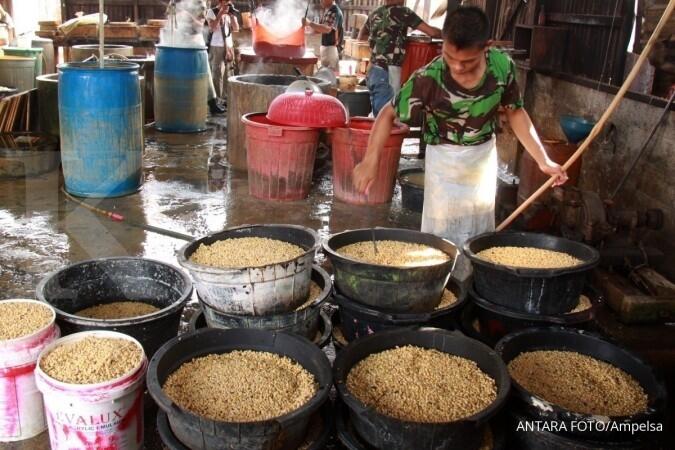 Limbah Tempe Jadi Gas Elpiji, Bagaimana Caranya?