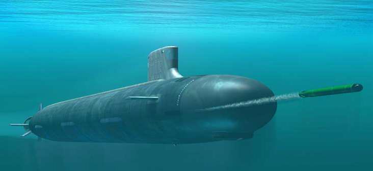 Mengenal Teknologi Kapal Selam (Introduction Submarines Technology)