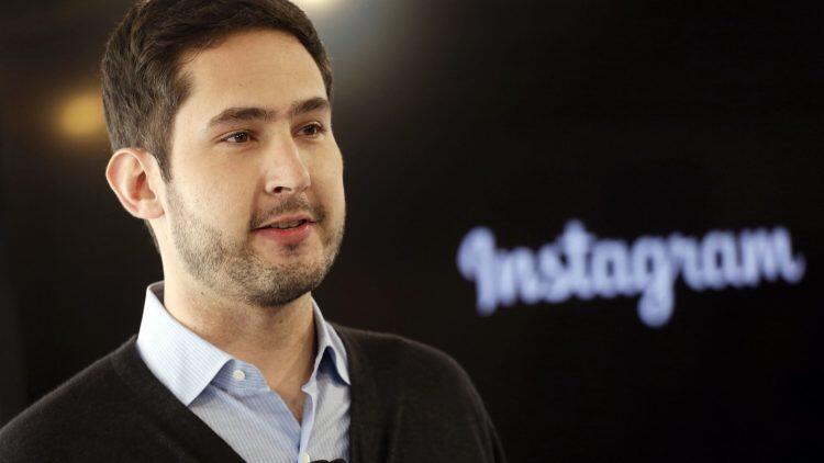 Kevin Systrom, Suskes Padukan Fotografi & Teknologi di Instagram