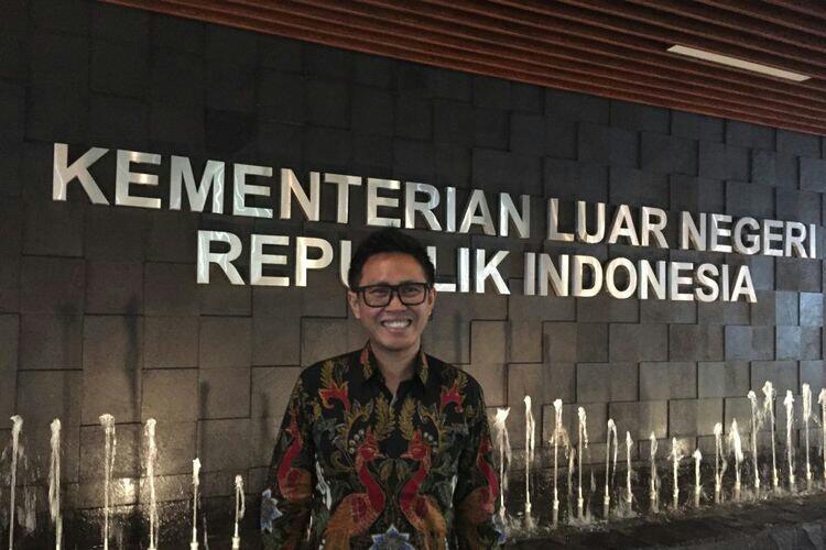 Eko Patrio: PASKI Beri Dukungan Moril untuk Keluarga Pelawak yang Ditahan di Hong Kon