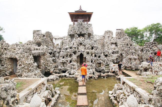 Jika Hanya Punya Waktu 6 Jam di Cirebon, Sebaiknya ke Mana Saja?