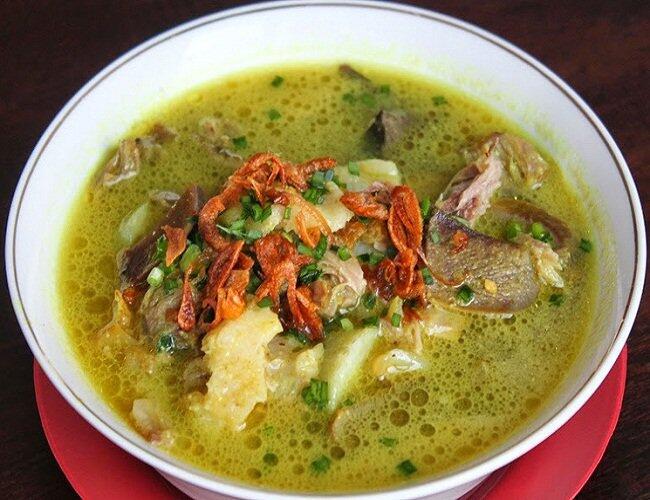 Jika Hanya Punya Waktu 6 Jam di Cirebon, Sebaiknya ke Mana Saja?