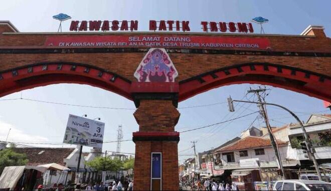 Jika Hanya Punya Waktu 6 Jam di Cirebon, Sebaiknya ke Mana Saja?