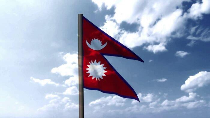 Bendera Nepal Paling Beda dengan Negara-negara Lain, Ternyata Inilah Alasannya
