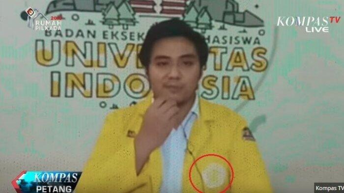 Zaadit Taqwa dan BEM UI Pilih Menutup Diri dari Media Setelah Tampil di Mata Najwa